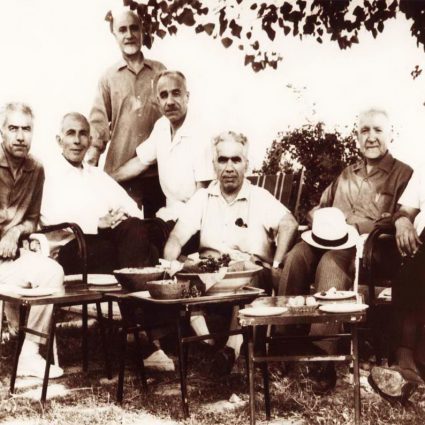 شرک صنعتی صافیاد