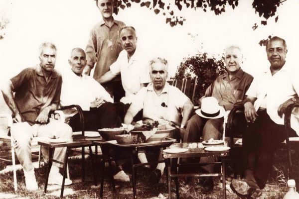 شرک صنعتی صافیاد