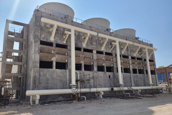 شرک صنعتی صافیاد