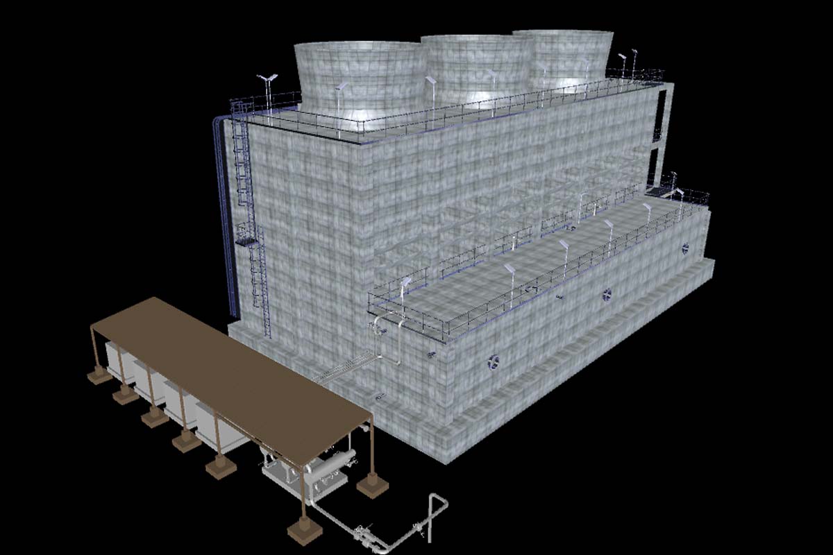 شرک صنعتی صافیاد