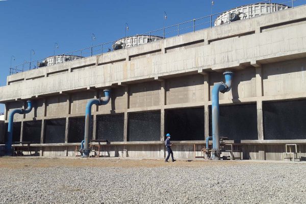 شرک صنعتی صافیاد