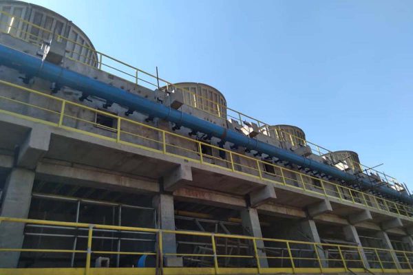 شرک صنعتی صافیاد