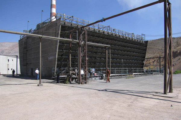 شرک صنعتی صافیاد