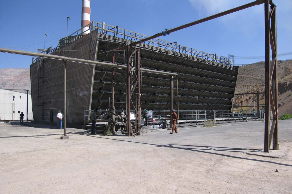 شرک صنعتی صافیاد