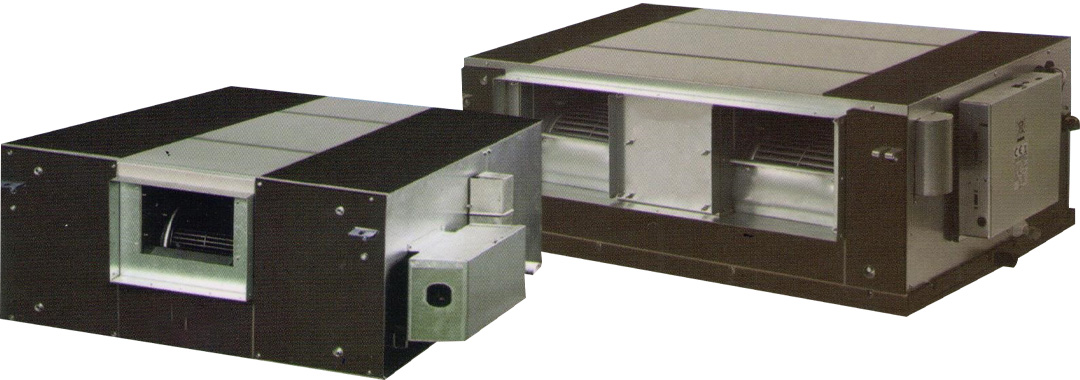 چیلر و فن کویل