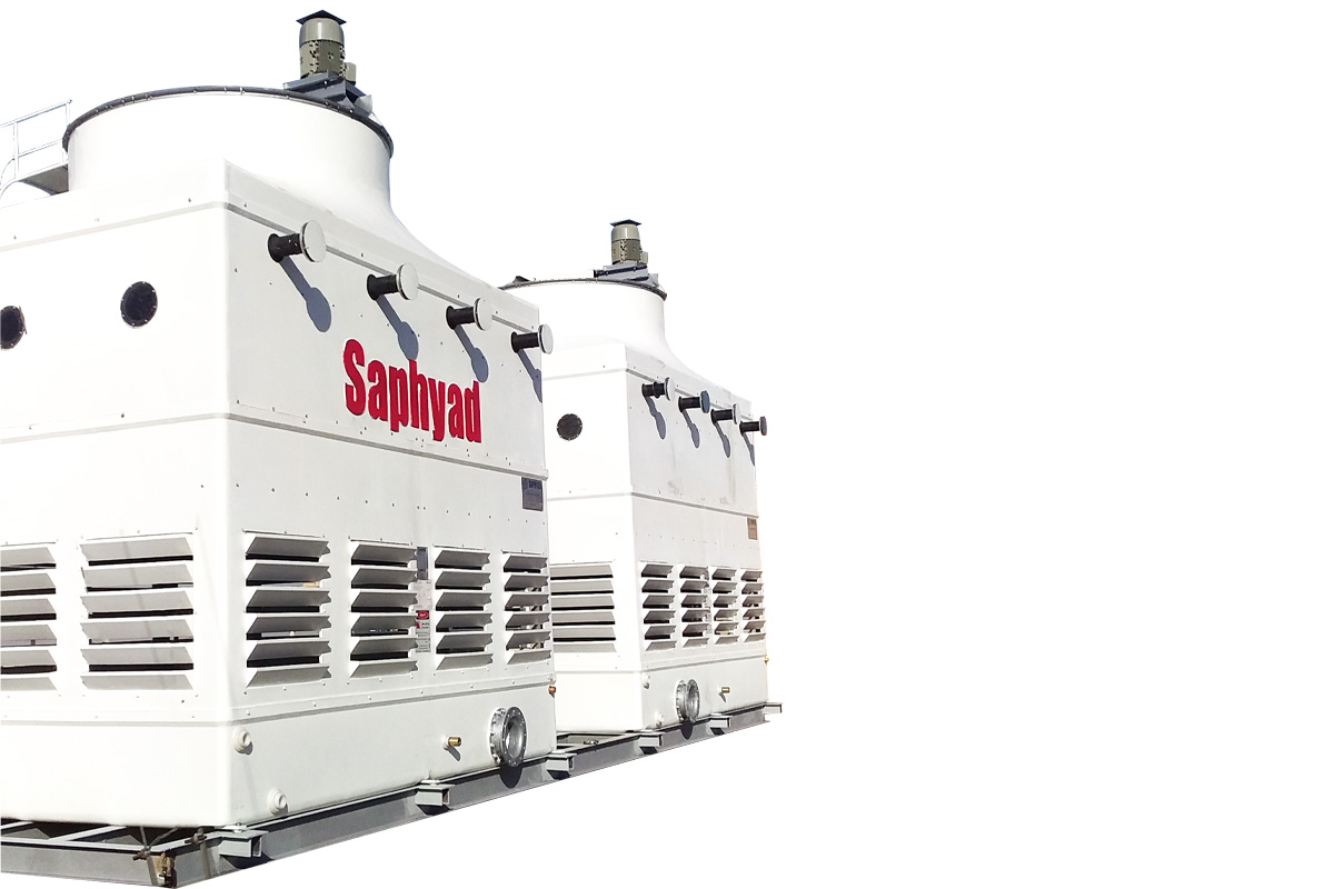 cooling-tower02 برجهای خنک کننده