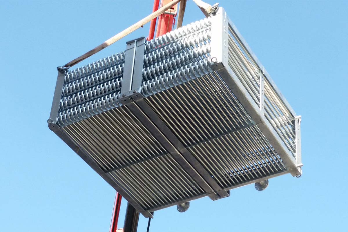 cooling-tower04 برجهای خنک کننده