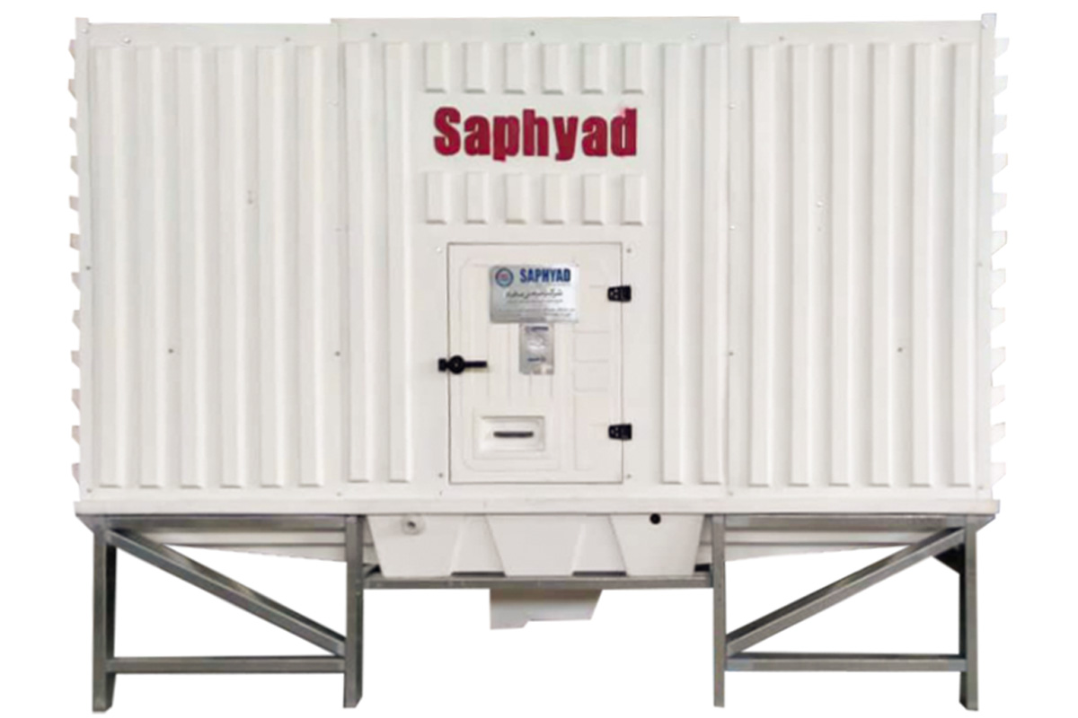 cooling-tower07 برجهای خنک کننده