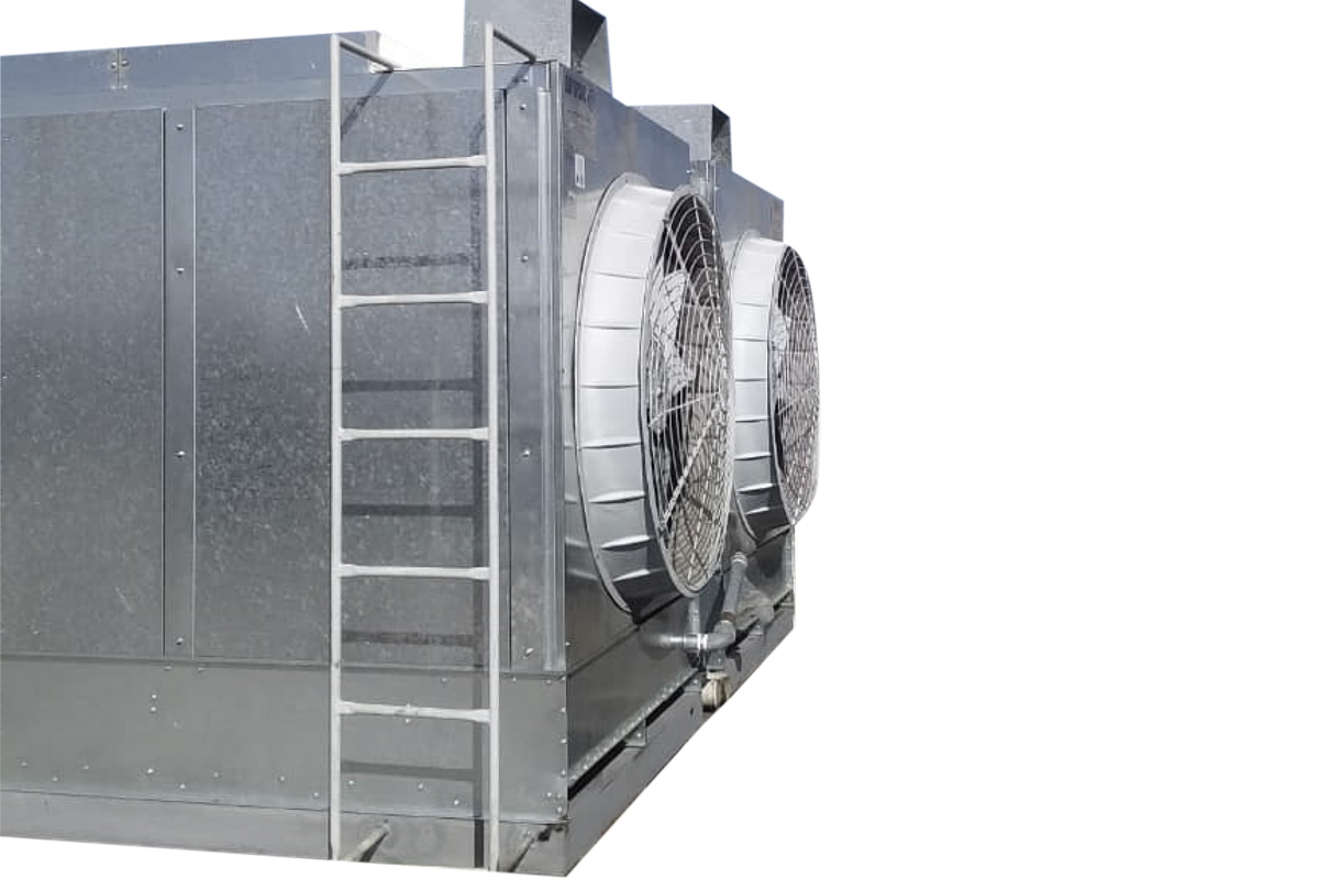 cooling-tower08 برجهای خنک کننده