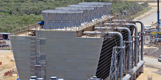 cooling-tower09 برجهای خنک کننده