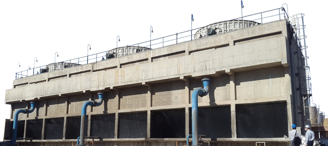 cooling-tower10 برجهای خنک کننده
