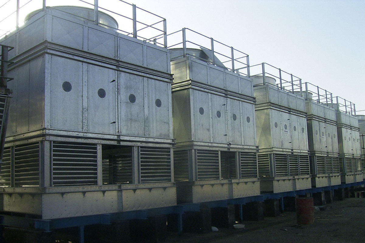 شرک صنعتی صافیاد