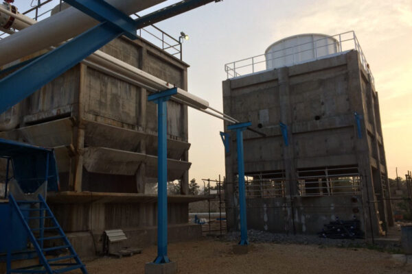 شرک صنعتی صافیاد