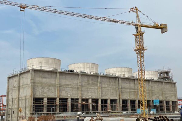 شرک صنعتی صافیاد