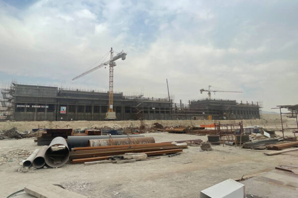 شرک صنعتی صافیاد