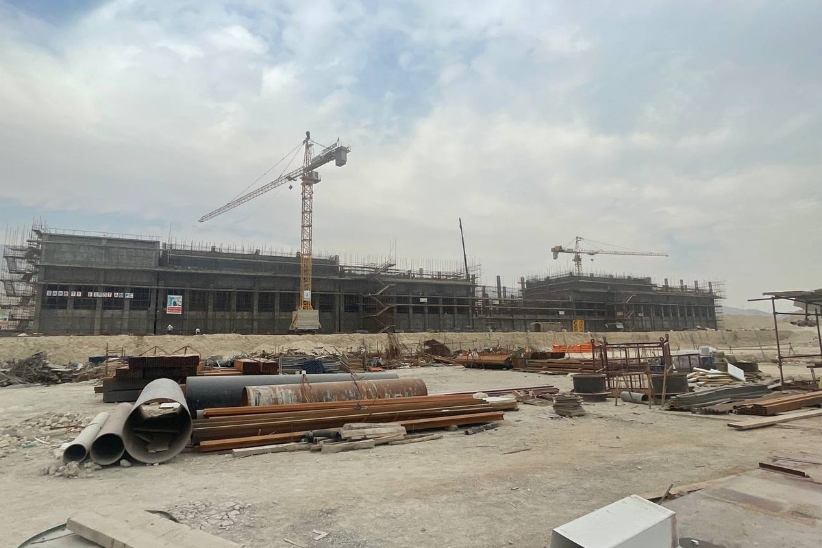 شرک صنعتی صافیاد