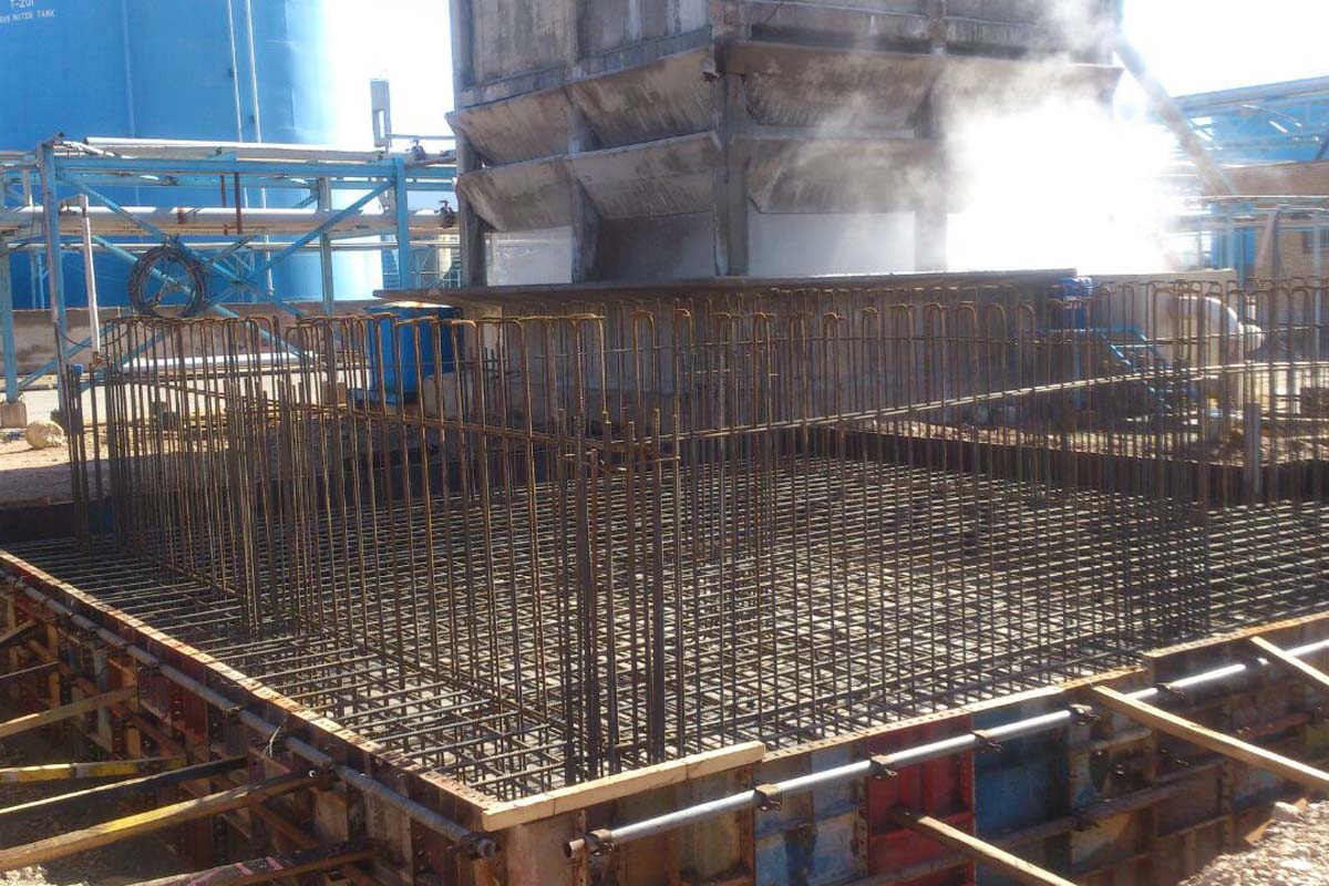 شرک صنعتی صافیاد